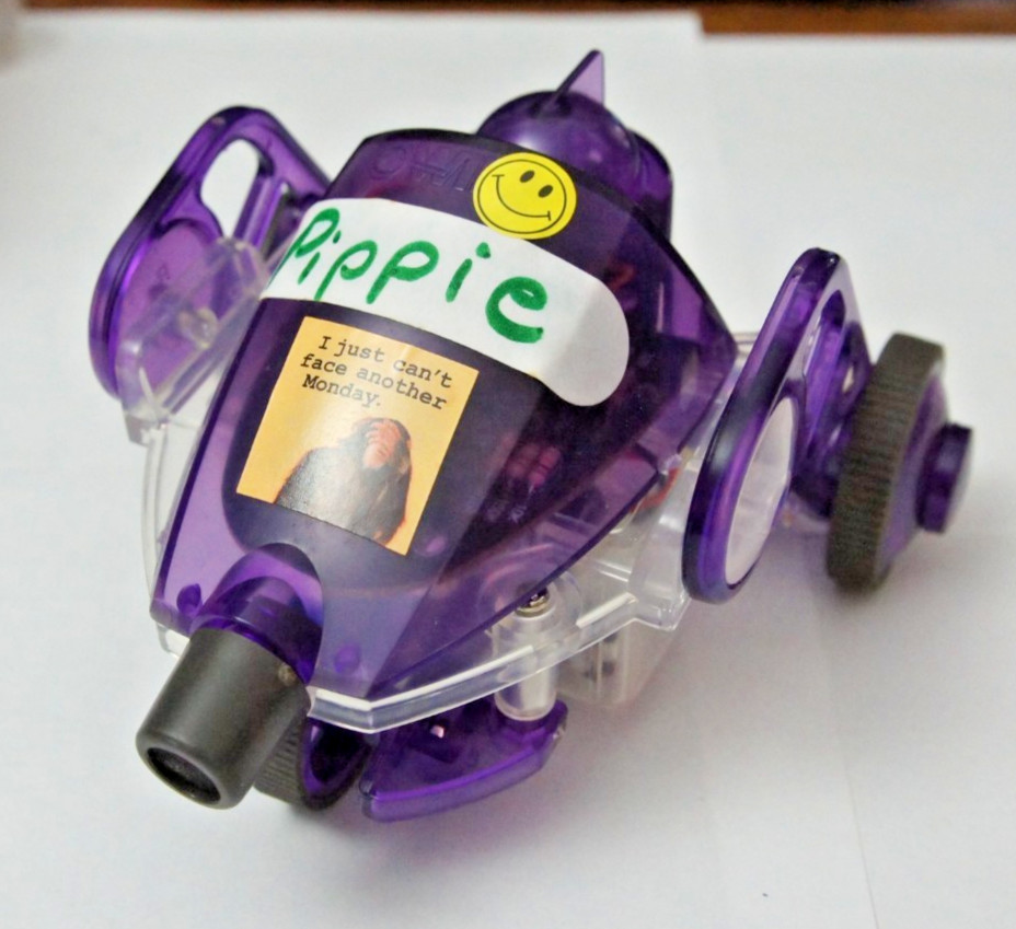 OWI Robotikits RocKit Robot OWI-7769 Educational Electronics Kit - Prebuilt