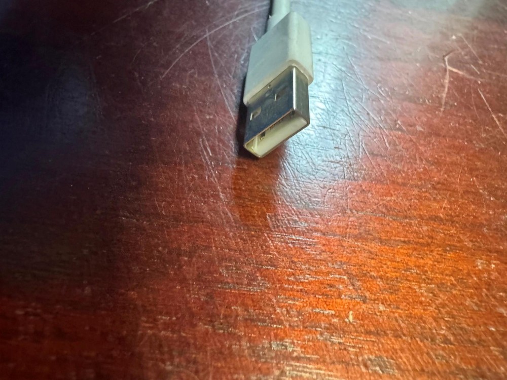 Logitech VU0058 ETHERNET Dongle Transceiver For Cat5e Kit and Scribe