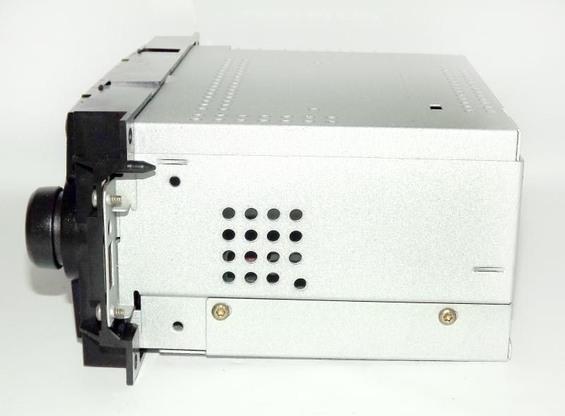 Dodge Ram 2500 Truck Truck Radio 2006 AM FM CD Player Aux Input REF w Warranty