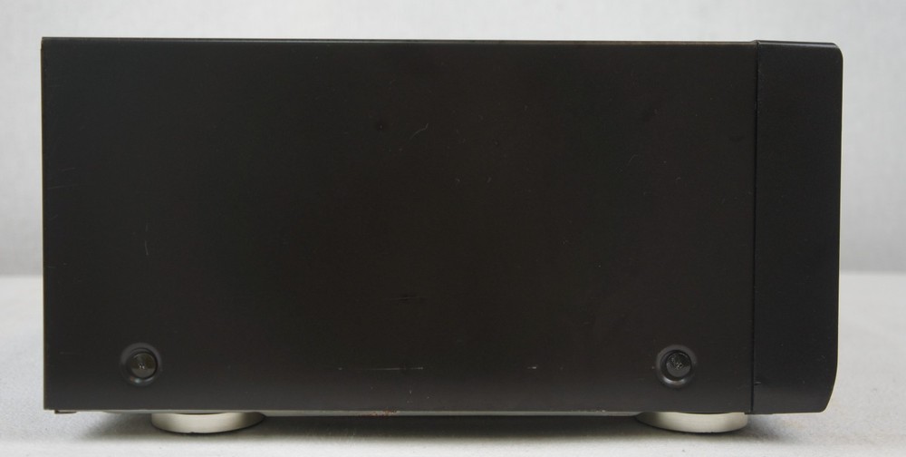 TECHNICS SA-TX50 CLASS H+ MASTER REFERENCE HOME THX CONTROL RECEIVER