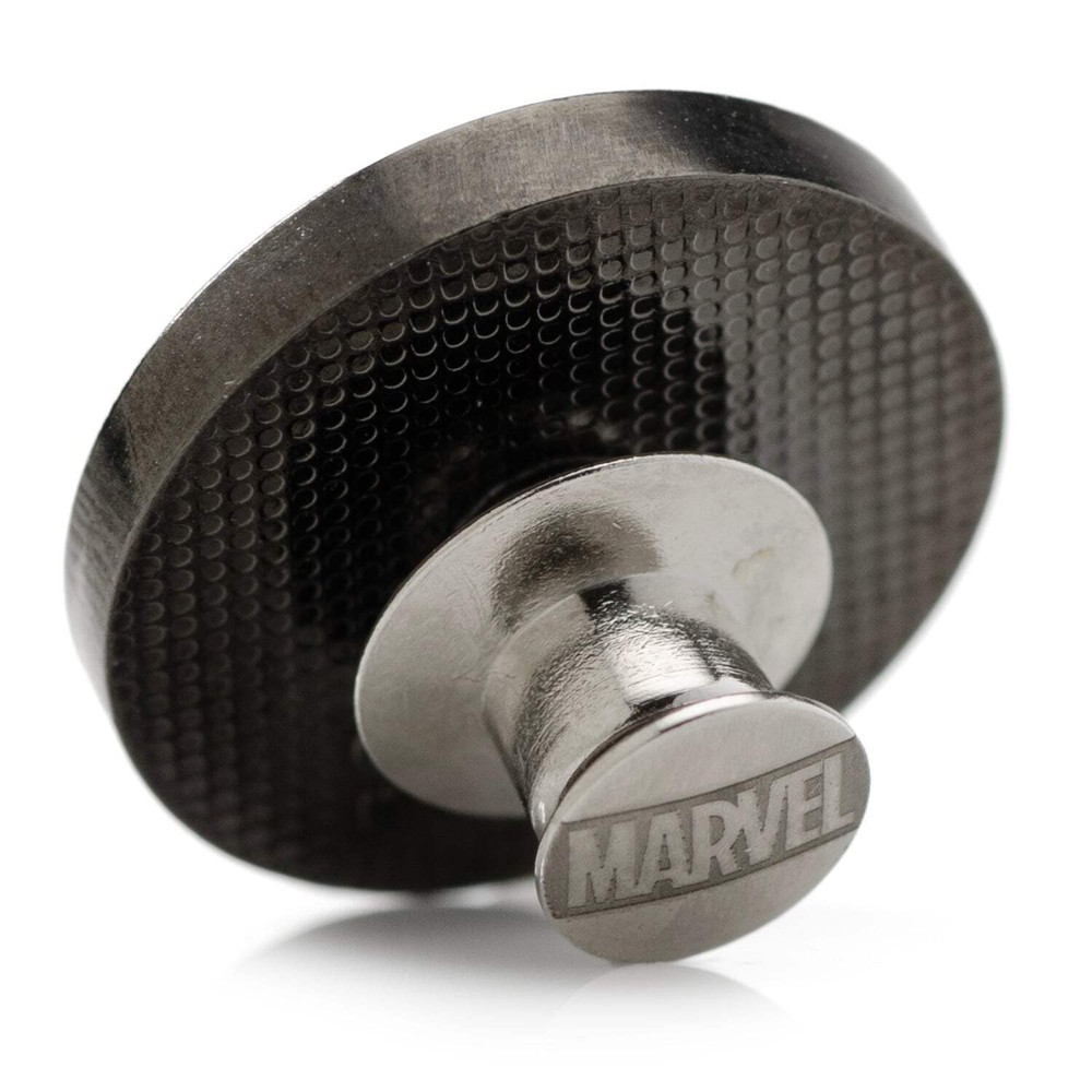Marvel Daredevil Embossed Logo Lapel Pin