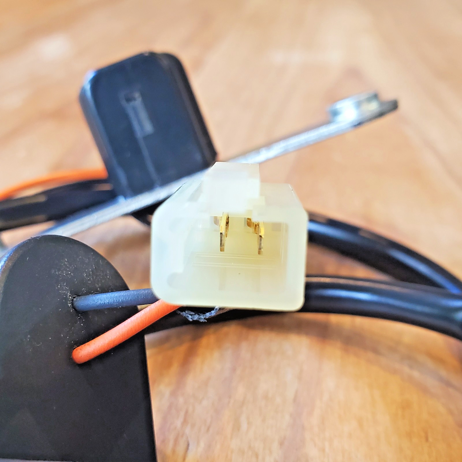 KAWASAKI Genuine Fuel Gauge for 2005-2013 Brute Force 650 750 52005-0011 NEW