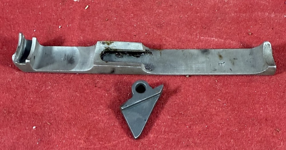 1903 Springfield EXTRACTOR & EJECTOR  K3602