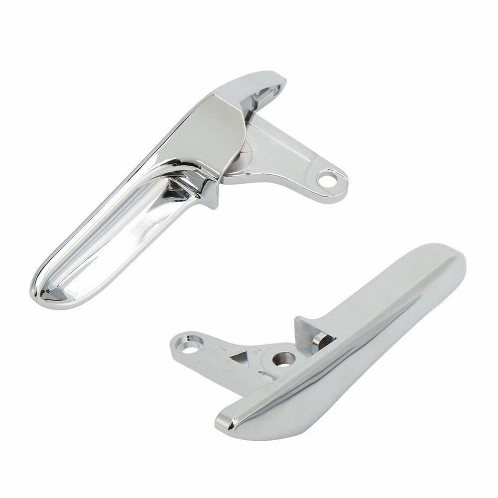 For Benz W211 S211 E550 E350 Left & Right Inside Door Pull Handle A2117660224 US