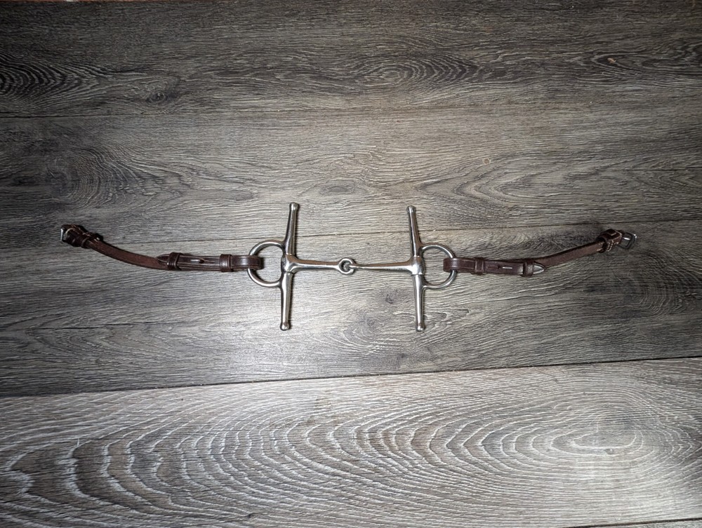 Excellent condition Bit 4 1/2"