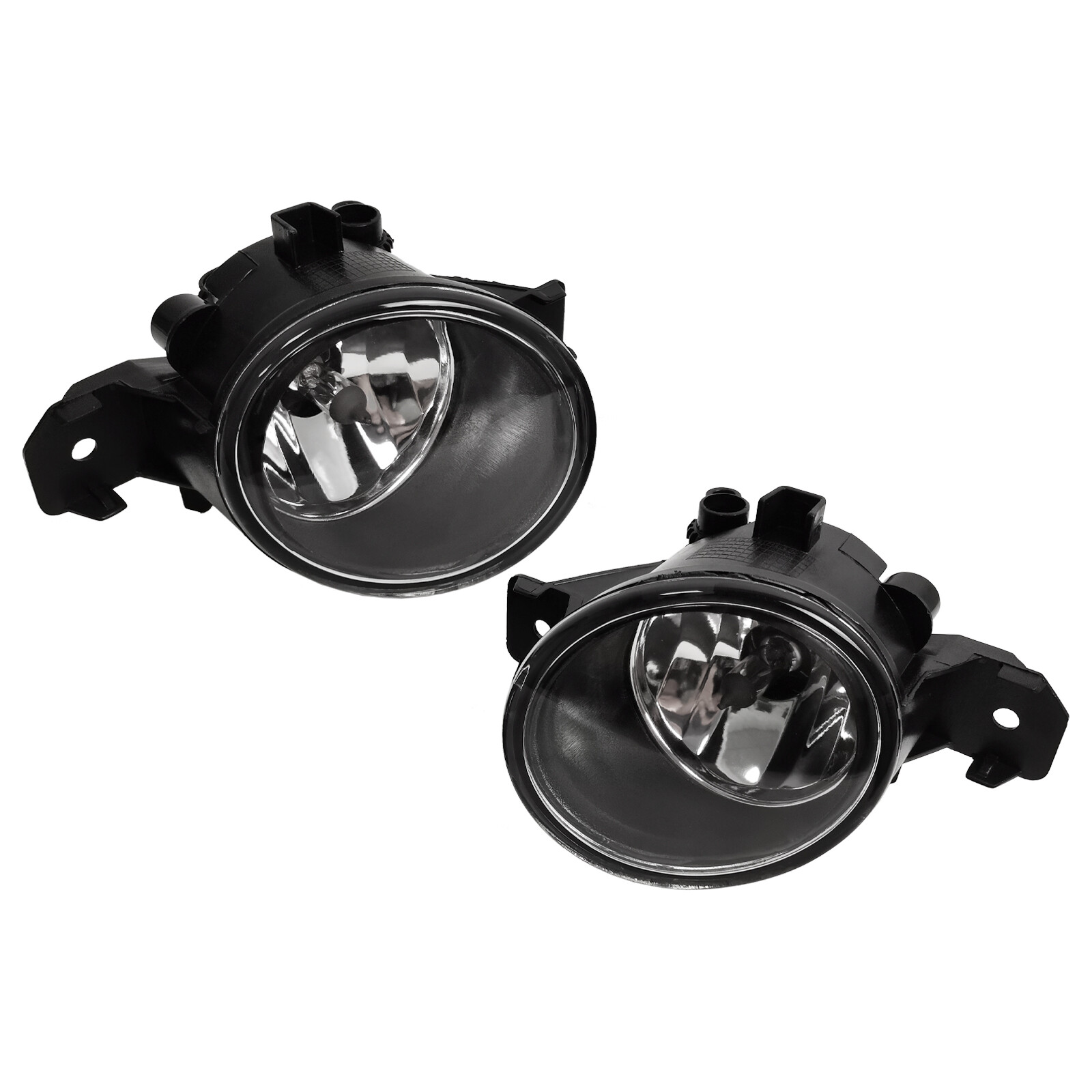 For 2016 17 2018 2019 Nissan Sentra Bumper Fog Lights Fog Lamp Wiring Switch Kit