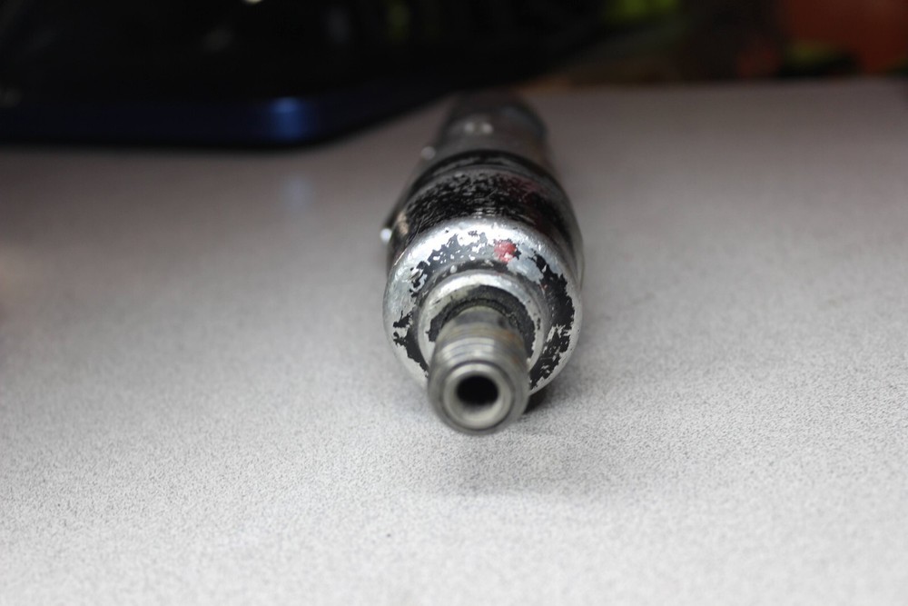 URYU Alpha T47SD Air Tool