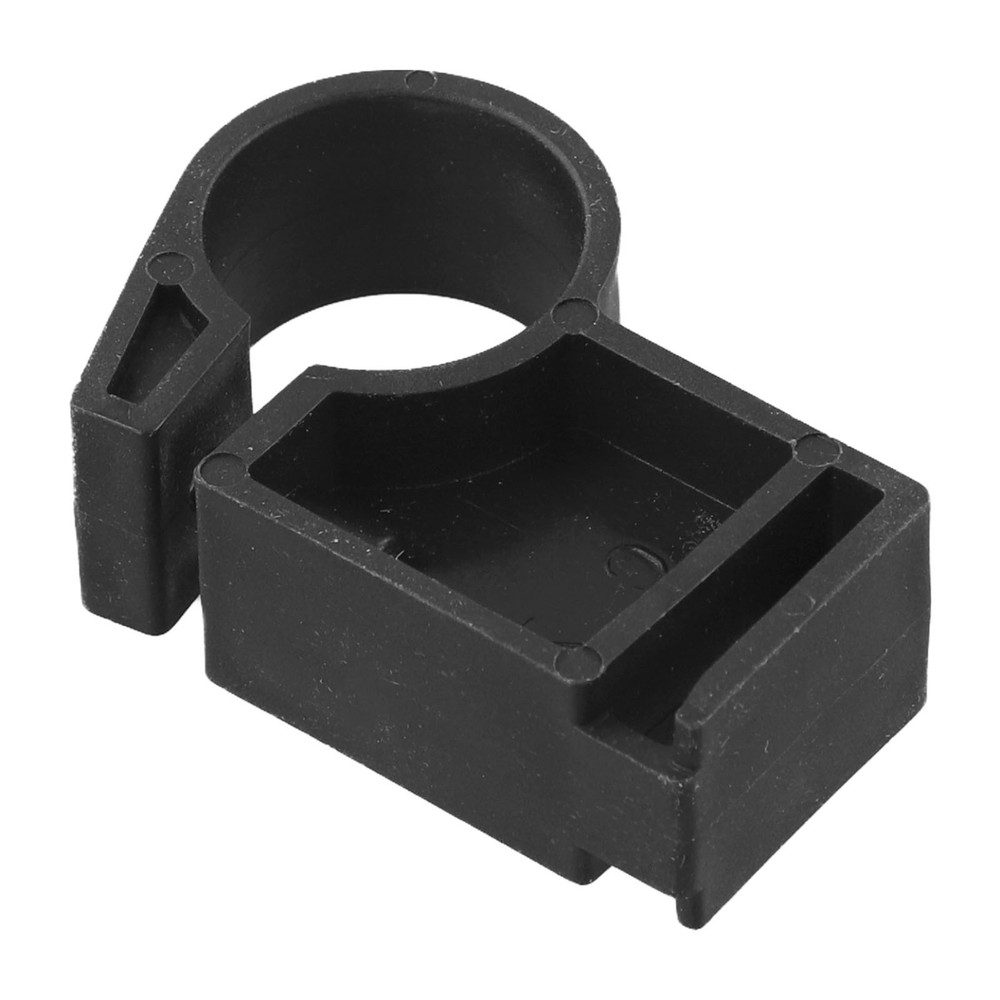 Sturdy LCD Display Bracket for Exercise Bikes Compatible with 22 25mm Tubes