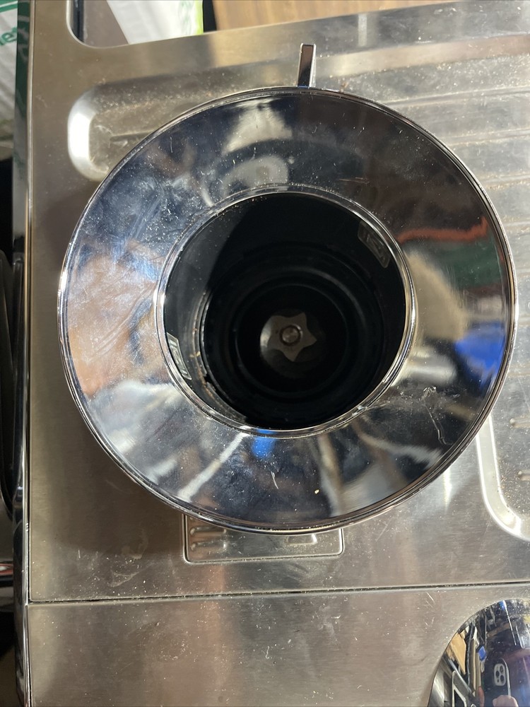 DELONGHI Espresso Machine Type Ec￼9335m
