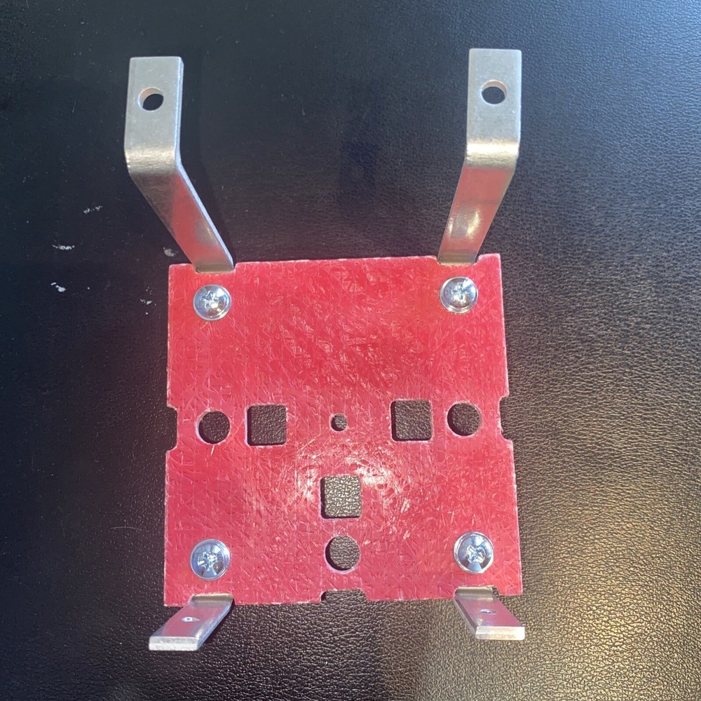 General Electric GE 100Amp MP WMP Mini Mod Replacement Meter Socket Kit Made USA