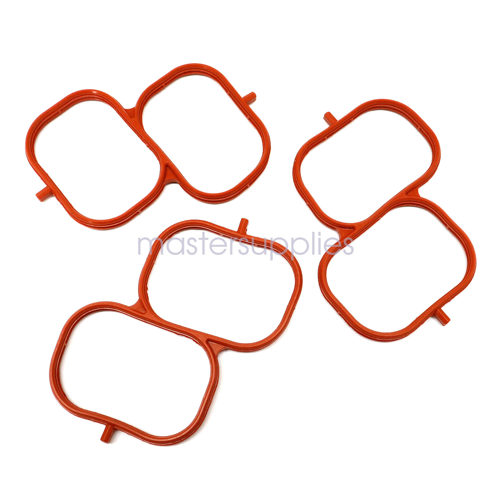 Intake Manifold Plenum Gasket 17176-0P021 For 2005-17 Toyota 2007-17 Lexus 3.5L