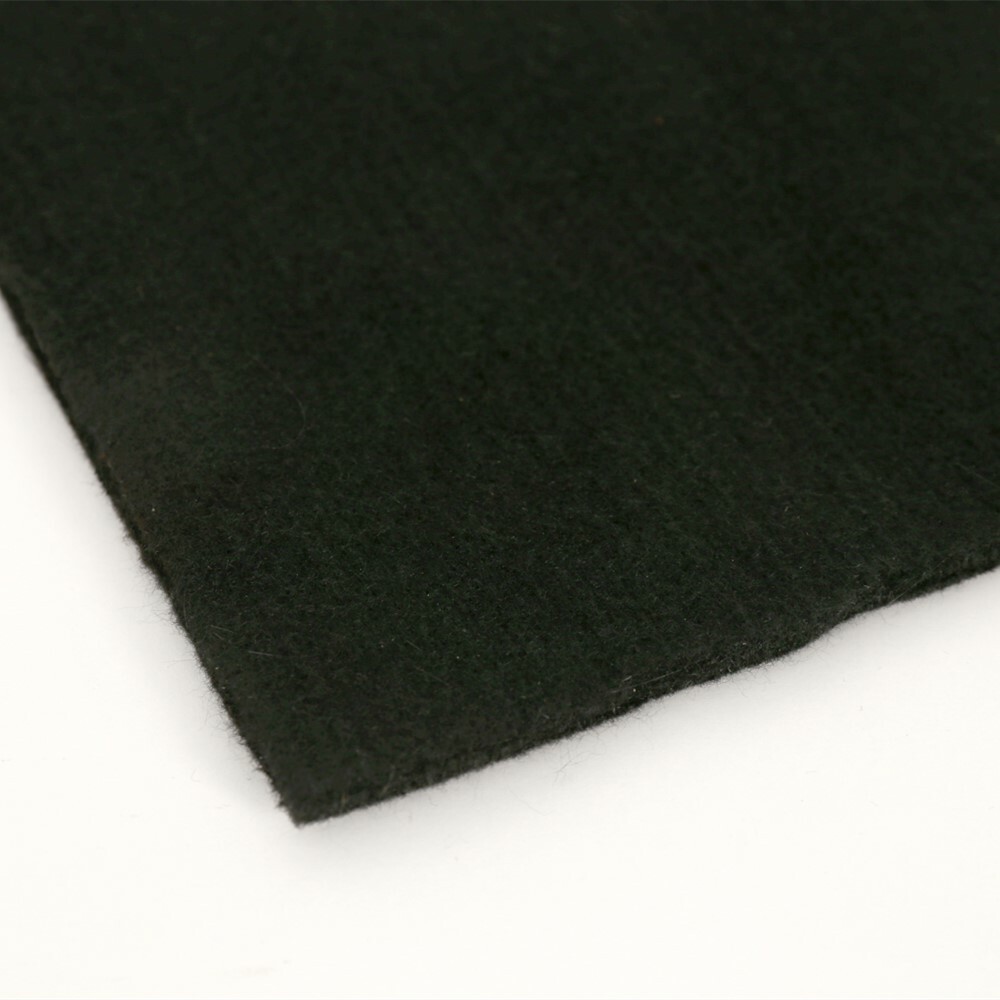 High Temp Carbon Felt Welding Blanket to 1800°F Fireproof Thermal Resistant Pad