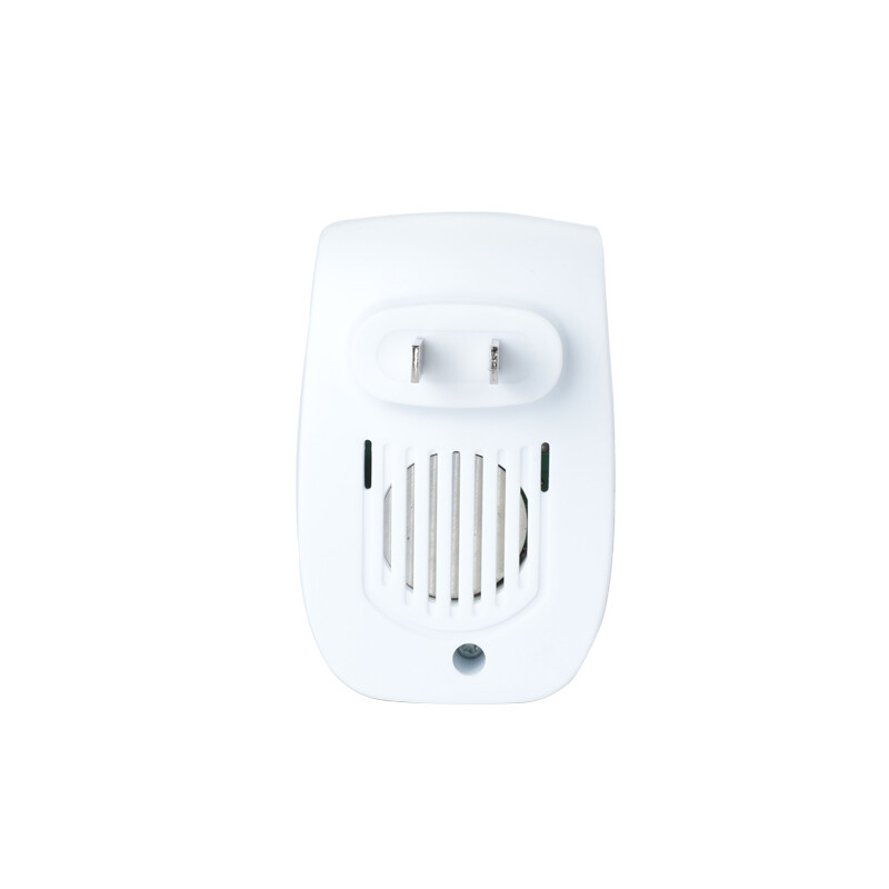 6 Pack Ultrasonic Pest Reject Control Electronic Repeller Mosquito Cockroach Rat