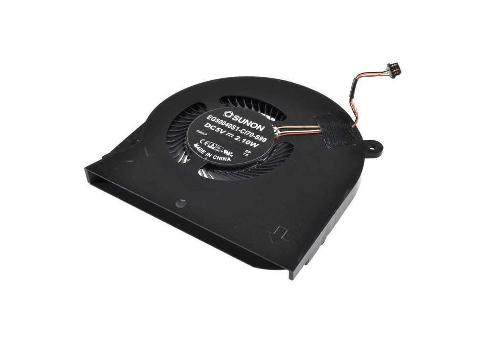 12736410-00 - CPU FAN