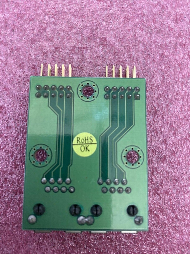 CA-K0-01400-A USB Panel Board