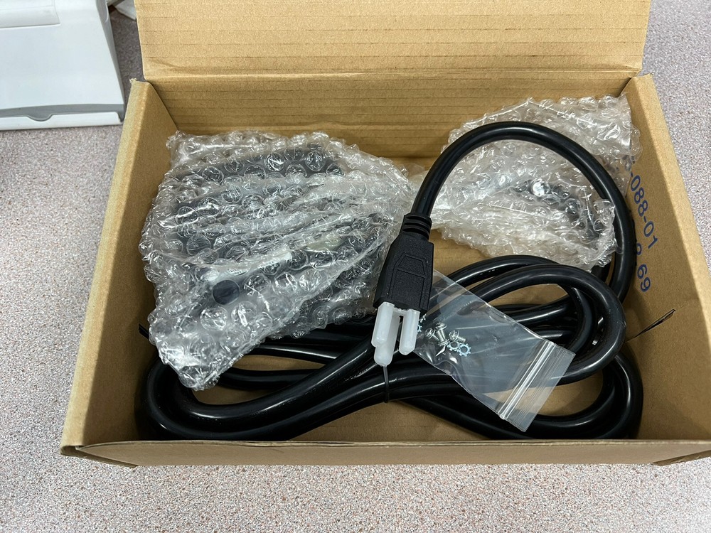 Extron Electronics 70-261-01 Cable Cubby AC Power Module New