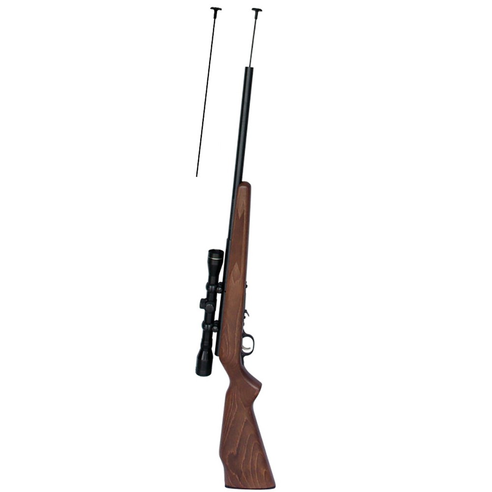 Rifle Rods - 17 Caliber - 2 Pack