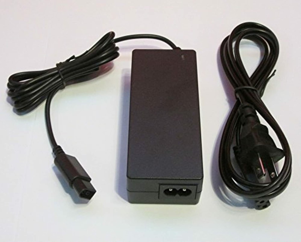 AC Adapter Power Supply For By Mars Devices Wall Charger For GameCube