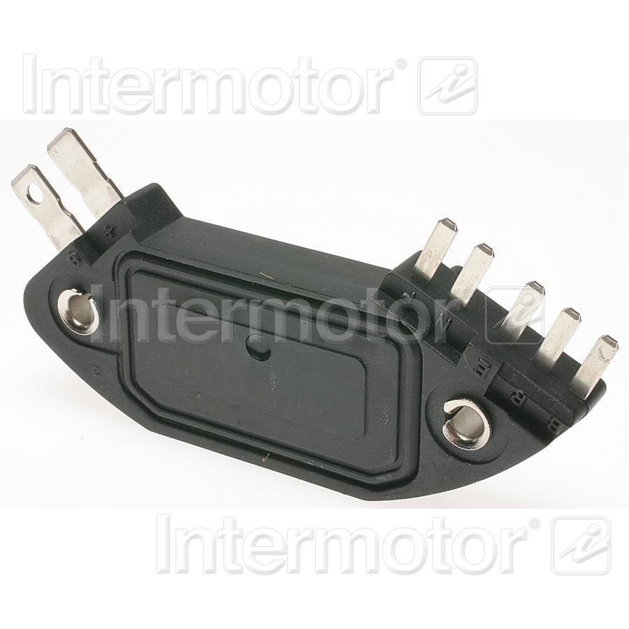 Ignition Control Module SMP For 1981-1984 Oldsmobile Cutlass Calais