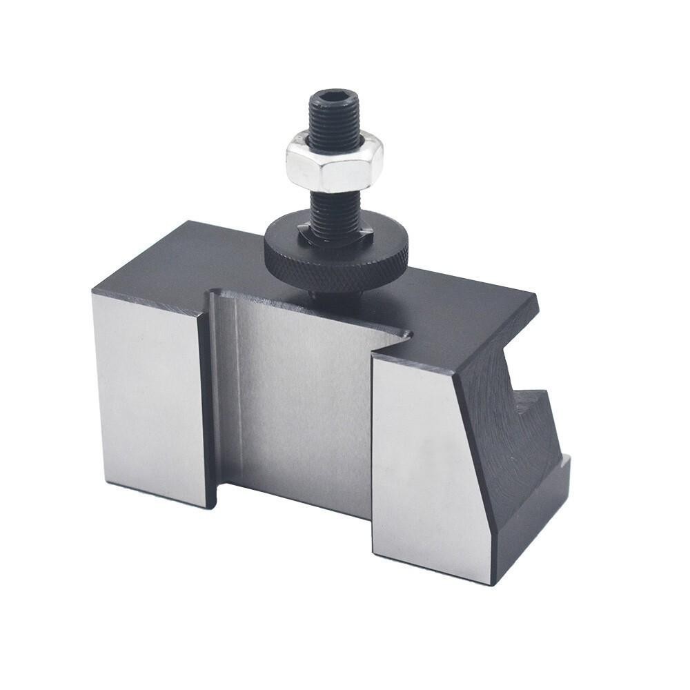 5 Pcs Quick Change Tool Post Universal Parting Blade Holder BXA #7 250-207