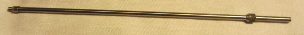 Starrett 9-10 Inch Rod For 124 Inside Micrometer