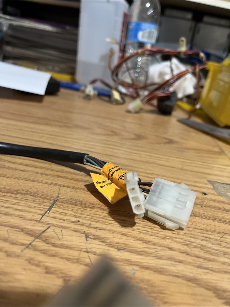 Gen1 Netplex printer cable