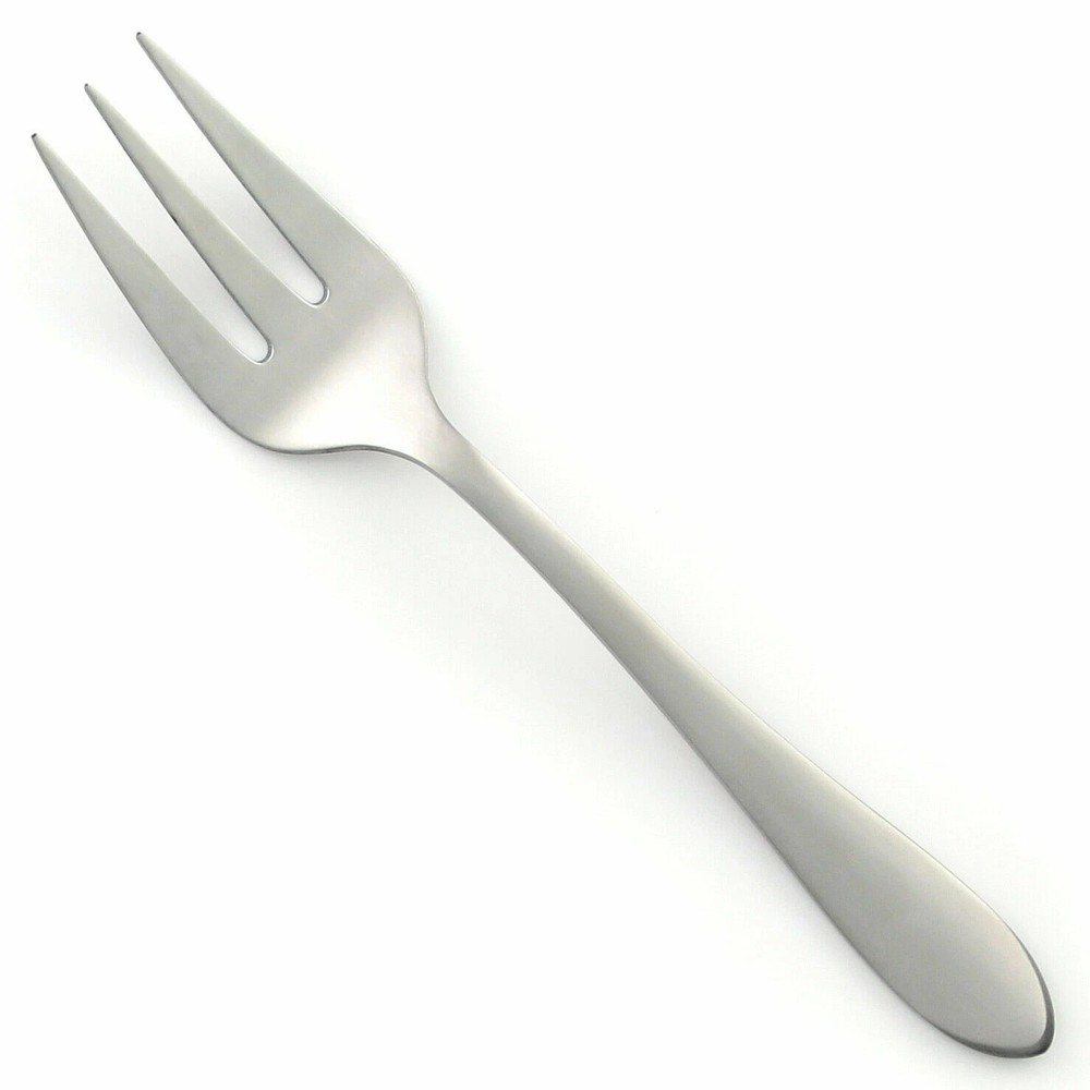 Food Network GINGER SATIN Stainless Silverware Flatware Your Choice