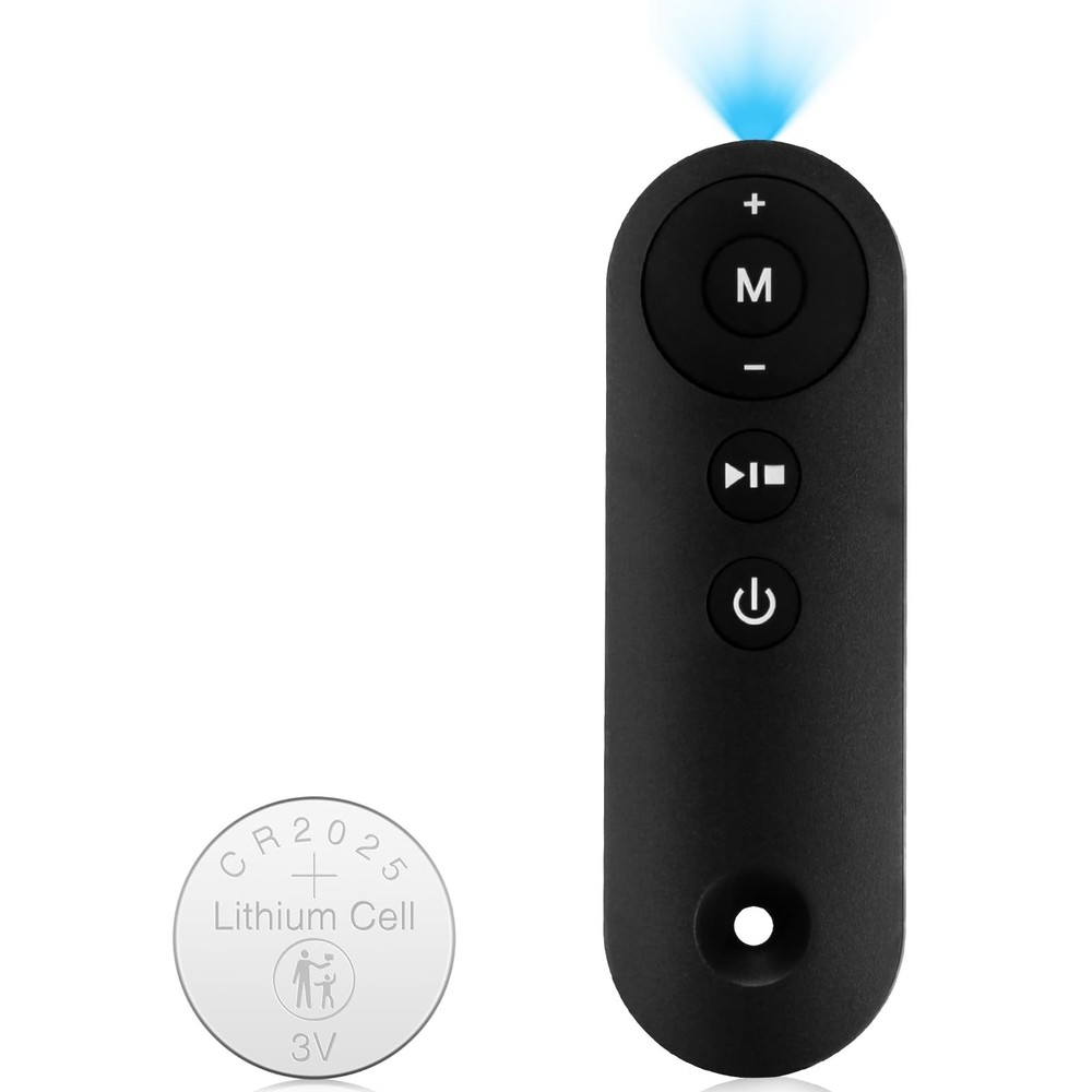 Compatible with Yagud Walking Pad only, Replacement for Yagud Walking Pad Remote
