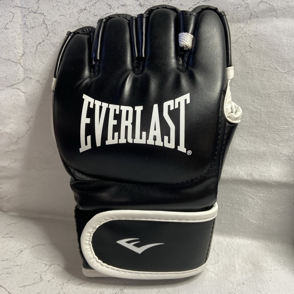 Everlast MMA Training Gloves L/XL