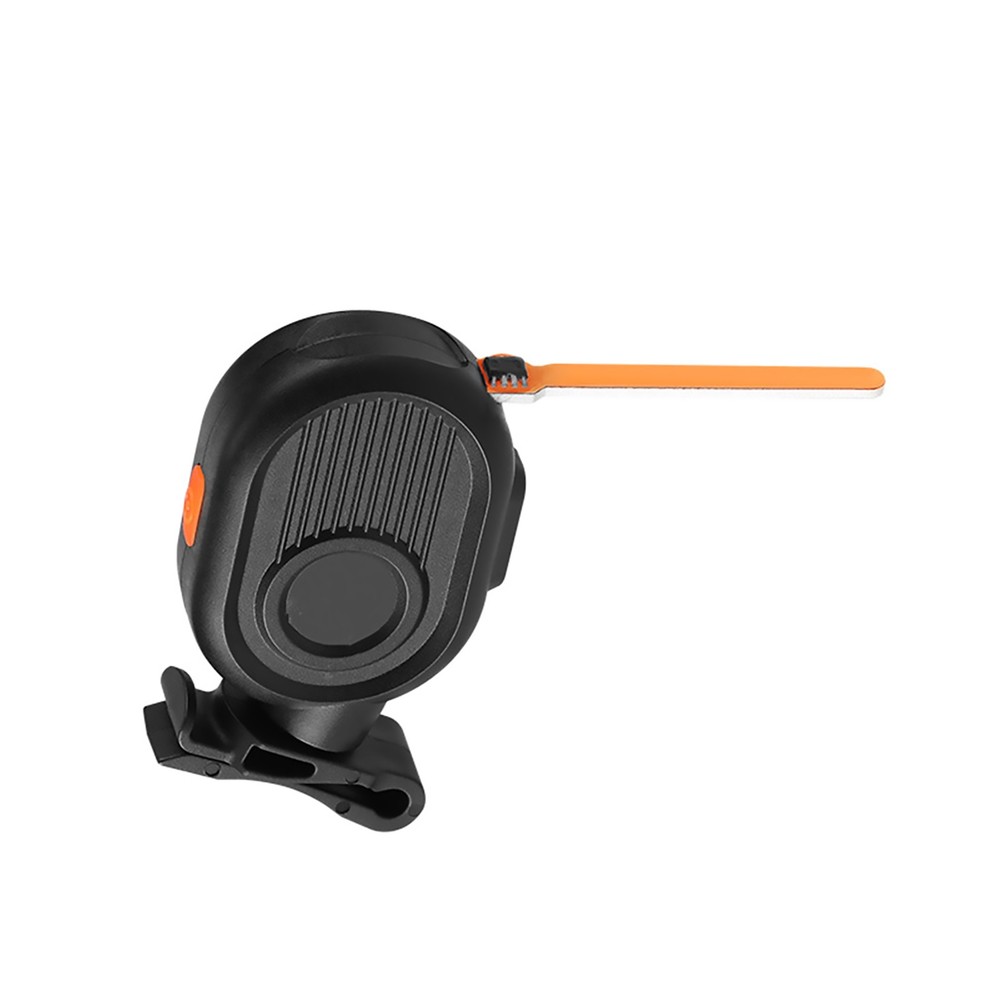 Waterproof LED Bicycle Bike Indicator Rear Tail Light Flowing Navigation Light e