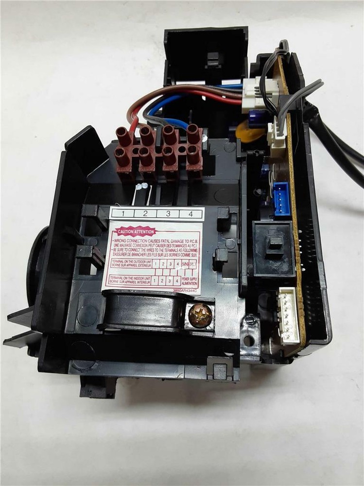 LG 4995A20143N Indoor Control Box Assembly