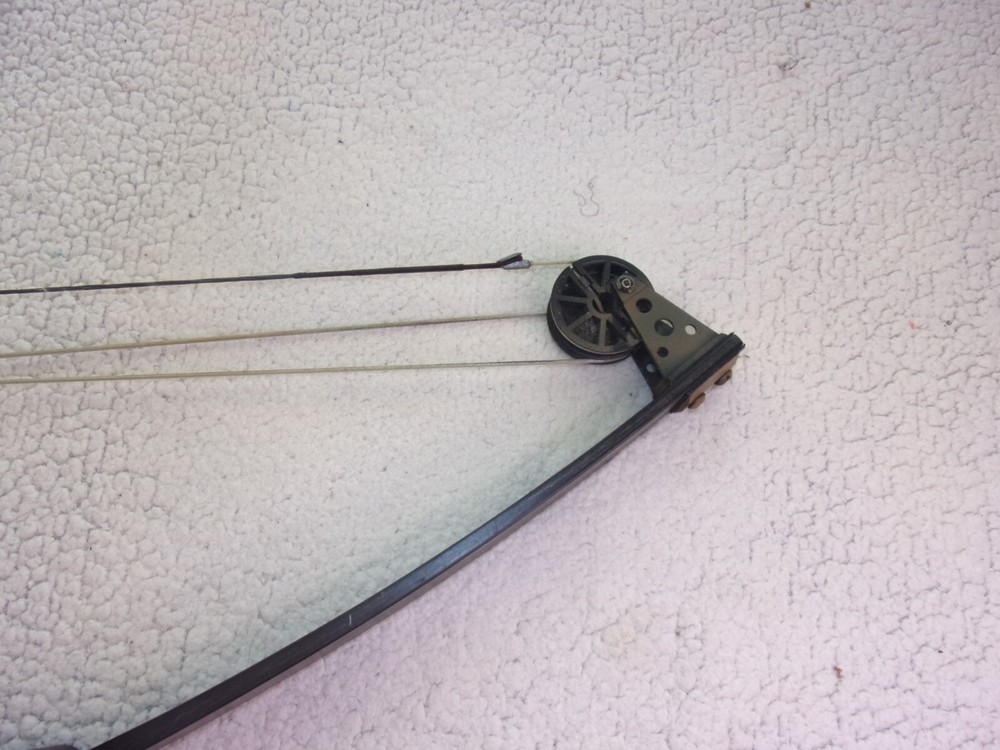 Vintage Compound Bow