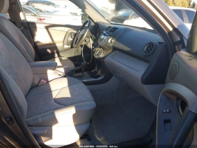 RAV 4 2011 Glove Box 4902913