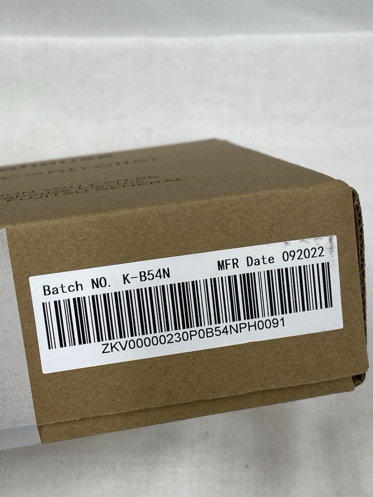 Westinghouse WWRCU Wired Remote Controller For 23 SEER Single & Multi-Zone
