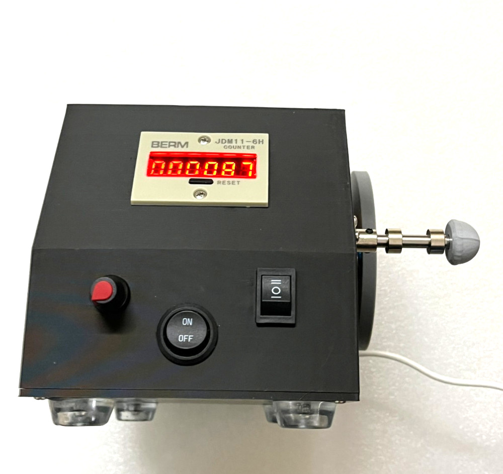 Guitar Pickup Winder Winding Machine