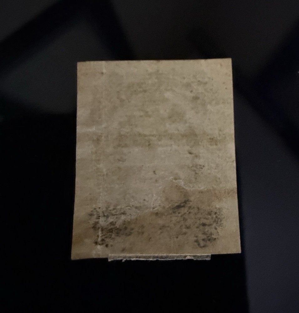 US Stamps CONFEDERATE CSA SCOTT #11c Mint Hinged