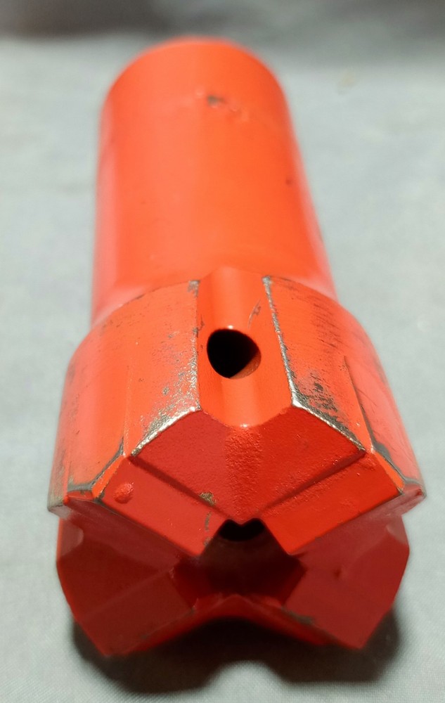 Rockmore R25 48M 4 Button Top Hammer Drill Bit