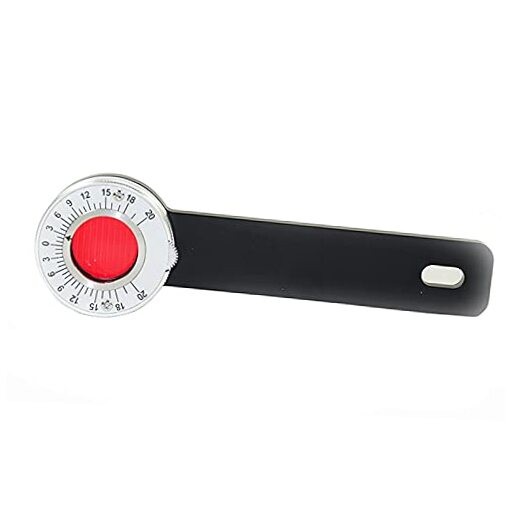 Optical Phoria Tester, Ophthalmic Recessive Strabismus Testing Tools Prism