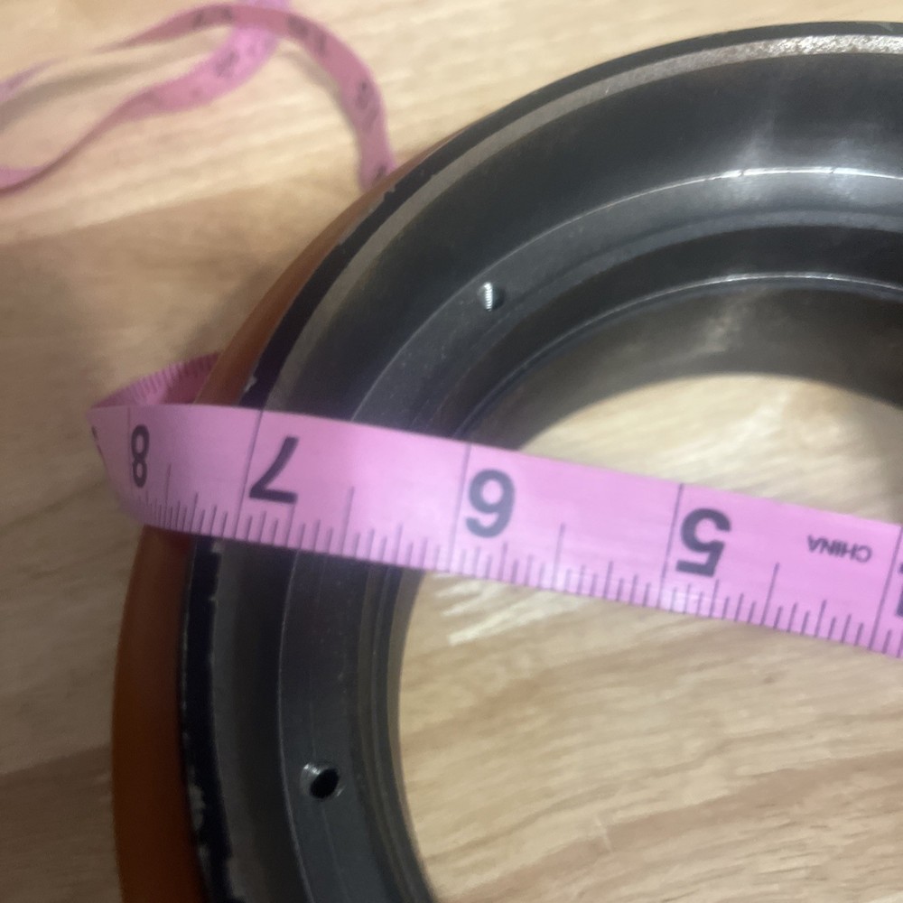 Pallet Jack Wheel