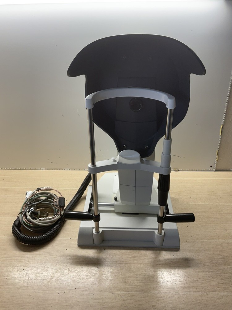 ABBOTT WAVESCAN Wavefront System With Accessories / FRA704