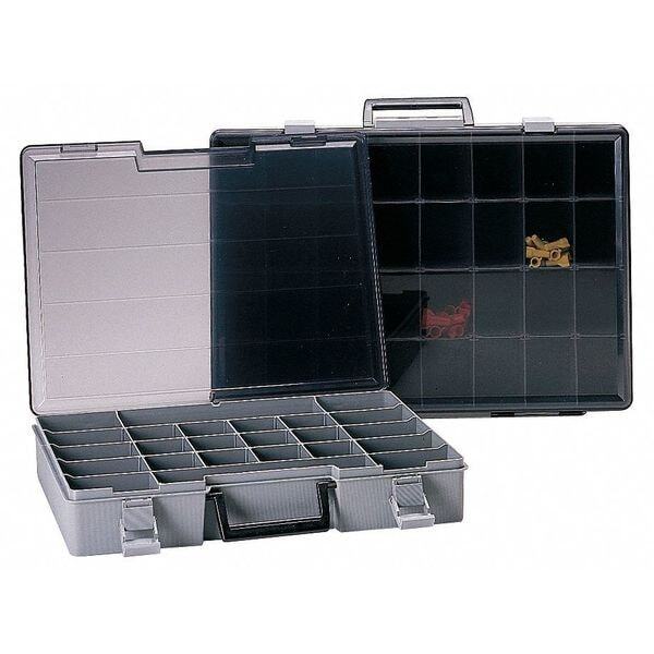 Durham Mfg 303-95 Sliding Drawer Cabinet Frame W/ 4 Drawers, 20 In W X 15 3/4