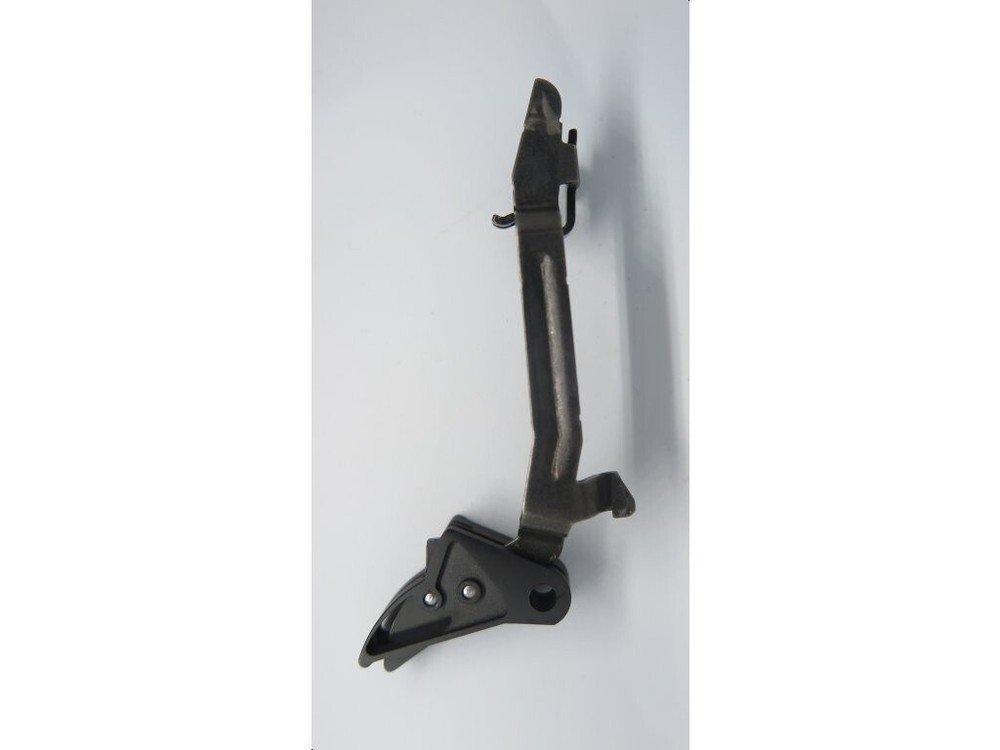 Flat Trigger Glock Gen 3-5 9mm Black