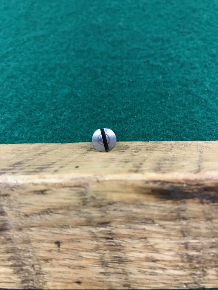 Original Lever Cap Screw For STANLEY Rabbet Planes