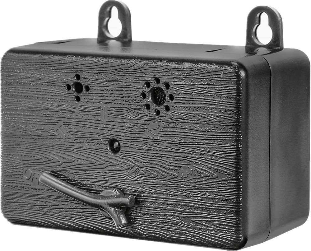 Anti Barking Device Sonic Bark Deterrents Ultrasonic Dog Bark Deterrent Device