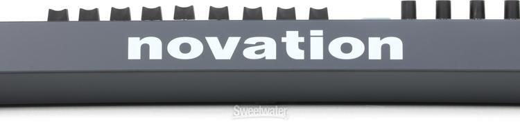 Novation FLkey 49 Keyboard Controller for FL Studio