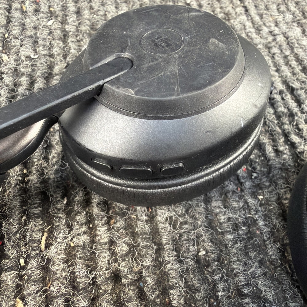 Jabra Evolve2 65 Wireless headset MS Teams