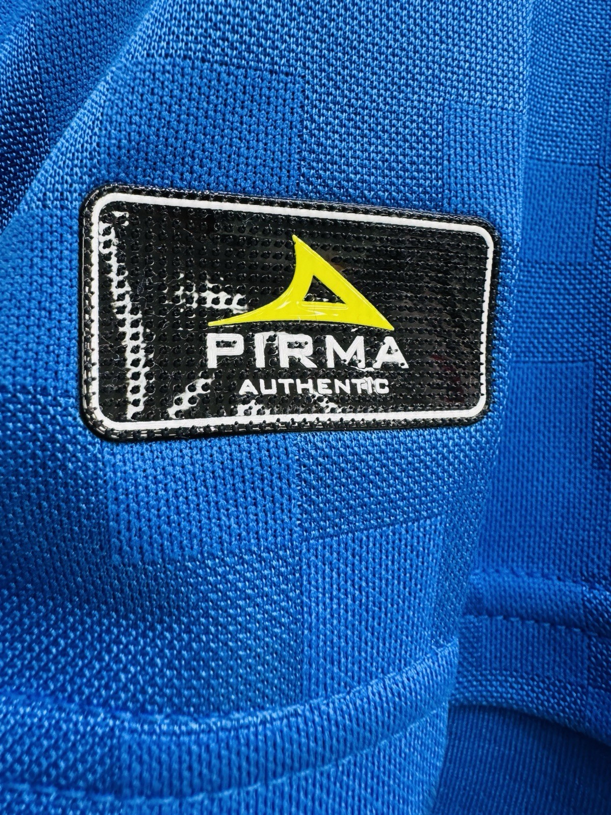 NEW CRUZ AZUL HOME SHIRT PERSONALIZE 2025-2026 LIGA MX PIRMA MEN FOOTBALL