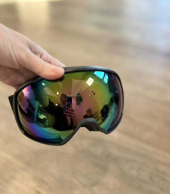 Odoland Ski/Snowboard Goggles