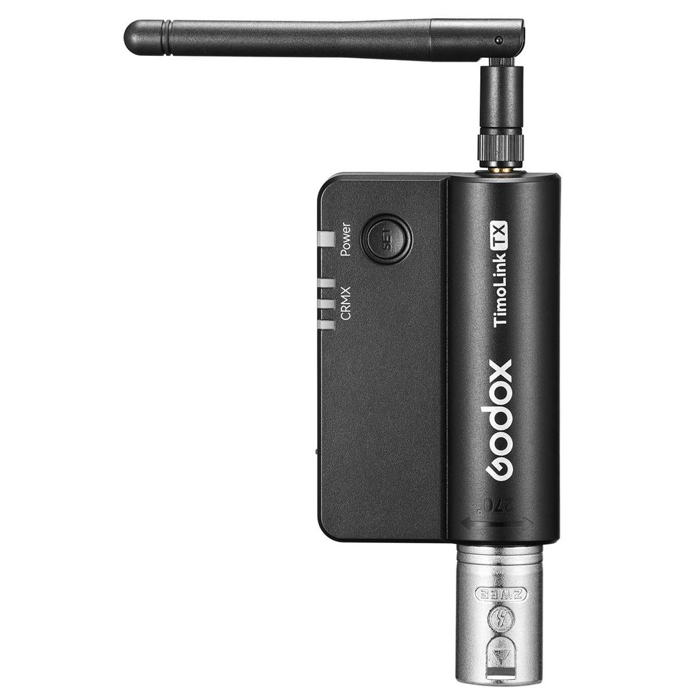 Godox TimoLink TX Wireless DMX Transmitter
