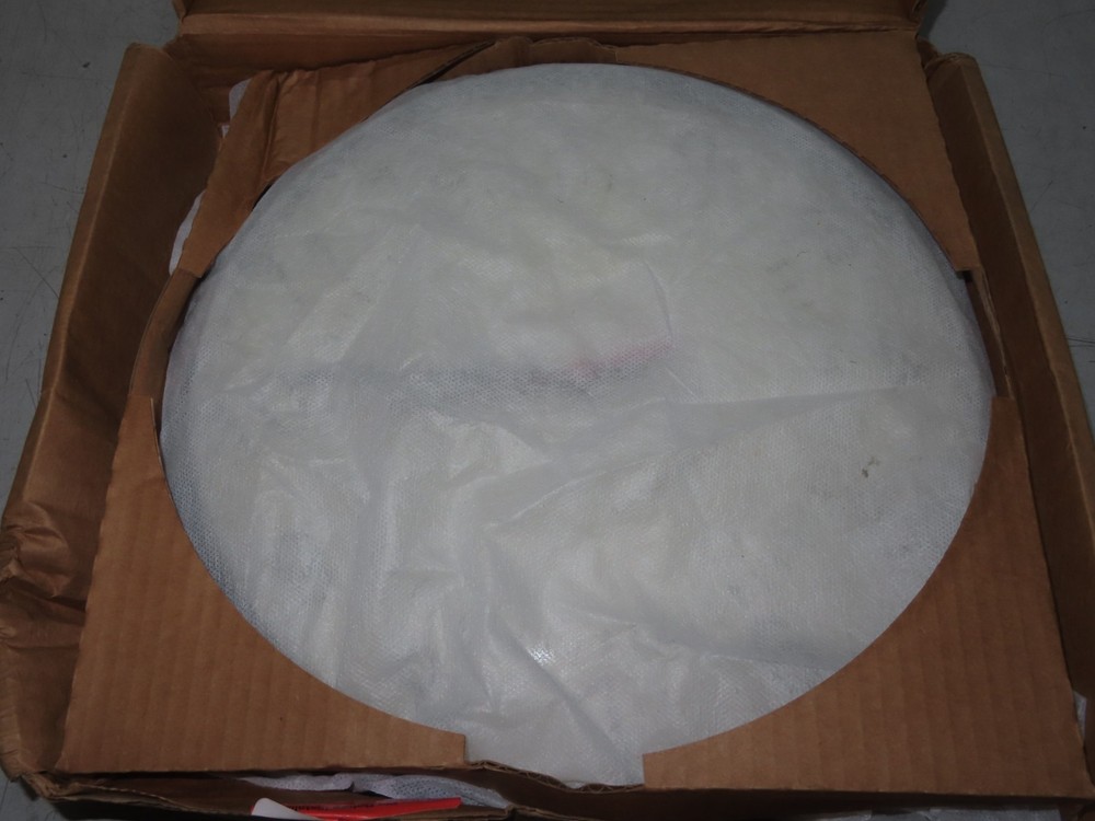 Bogen BCAM-1BS-12R-1 16" Clock